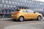 Kia pro_cee&rsquo;d EcoDynamics 2011 года